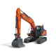 Develon DX225LC-7