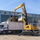 Liebherr LH 26 M