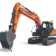 Develon DX140LCR-7