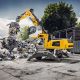 Liebherr LH 30 M