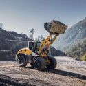 Liebherr L 526