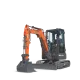 Develon DX27Z-7
