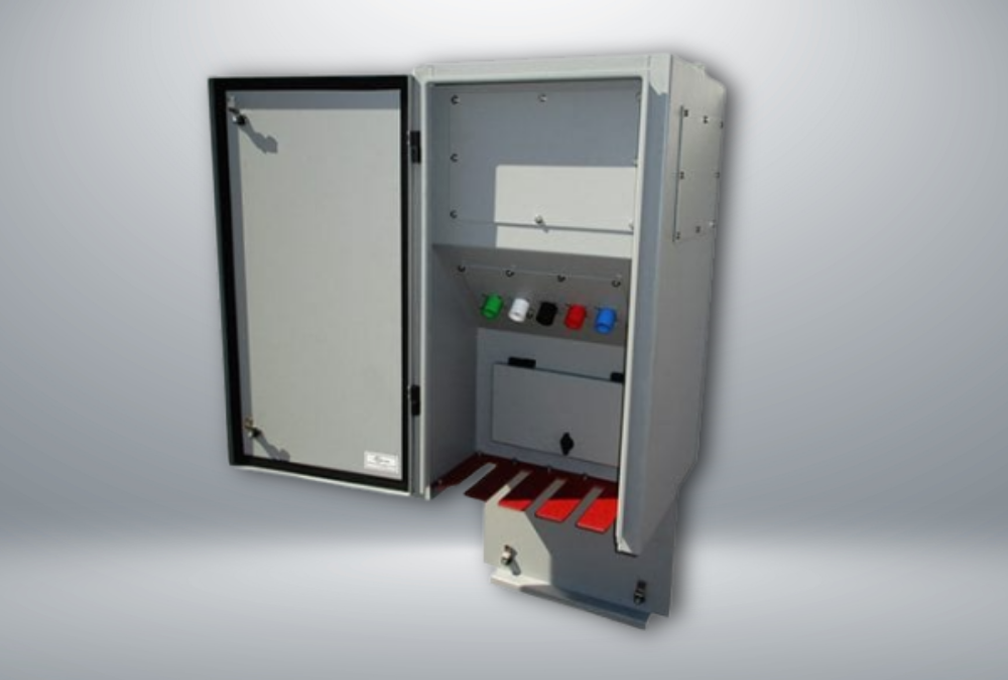 Docking Stations / Transfer Switches