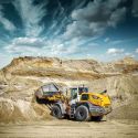 Liebherr L 556