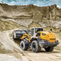 Liebherr L 576