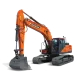 Develon DX255LC-7
