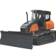Develon Dozer DD130