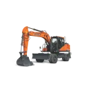 Develon DX140LC-7