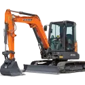 Develon DX55R-7