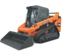 Develon Track DTL35