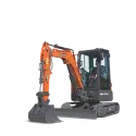 Develon DX27Z-7