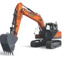 Develon DX140LCR-7