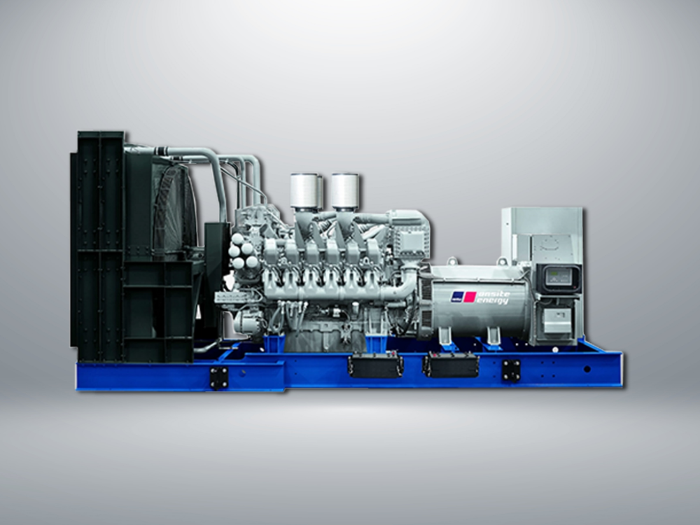 Standby Generators
