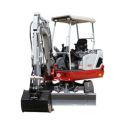 Takeuchi - TB225