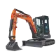 Develon DX35Z-7