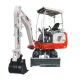 Takeuchi - TB210E                                   