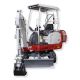 Takeuchi - TB216H