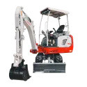 Takeuchi - TB210E                                   