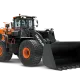 Develon DL550-7