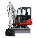 Takeuchi - TB235-2 