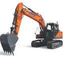 Develon DX170LC-5