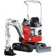 Takeuchi - TB210R