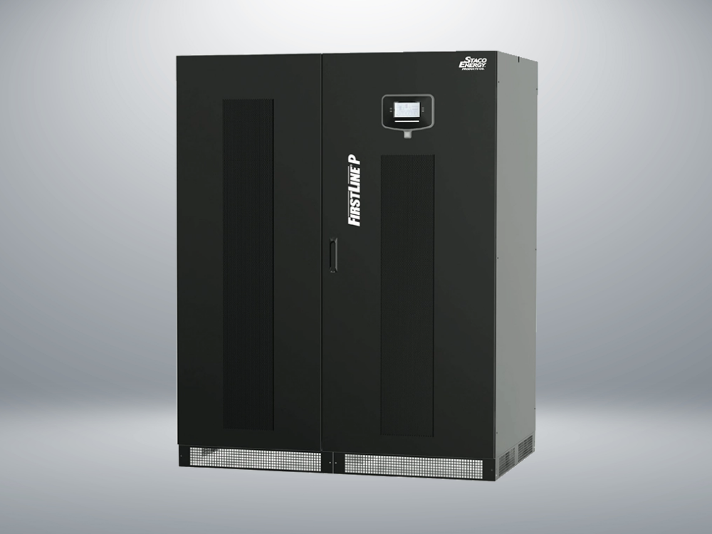 Uninterruptible Power Supply • Central Power Systems & Services