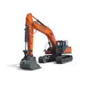 Develon DX350LC-7
