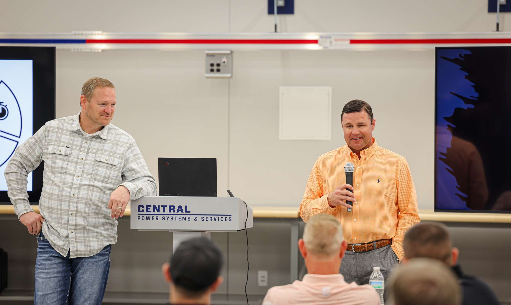 Central Power Systems & Services Appoints Kyle D. Kennedy as Chief Operating Officer