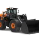 Develon DL580-7