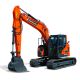 DX140LCR-7