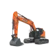 Develon DX350LCR-7