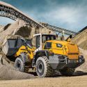 Liebherr L 566