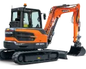 Develon DX62R-3