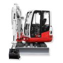 Takeuchi - TB240