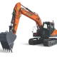 Develon DX170LC-5