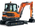 Develon DX63-3