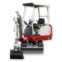 Takeuchi - TB216