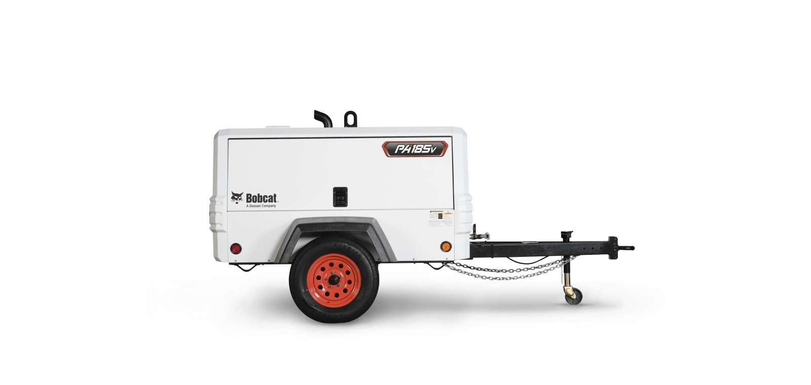 Air Compressors for Rent