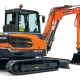 Develon DX63-3