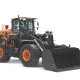 Develon DL320-7