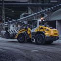 Liebherr L 538