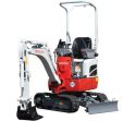 Takeuchi - TB210R