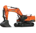 Develon DX800LC-7