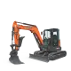 Develon DX50Z-7