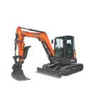 Develon DX50Z-7
