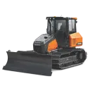 Develon Dozer DD100