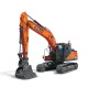 Develon DX225LC-7X