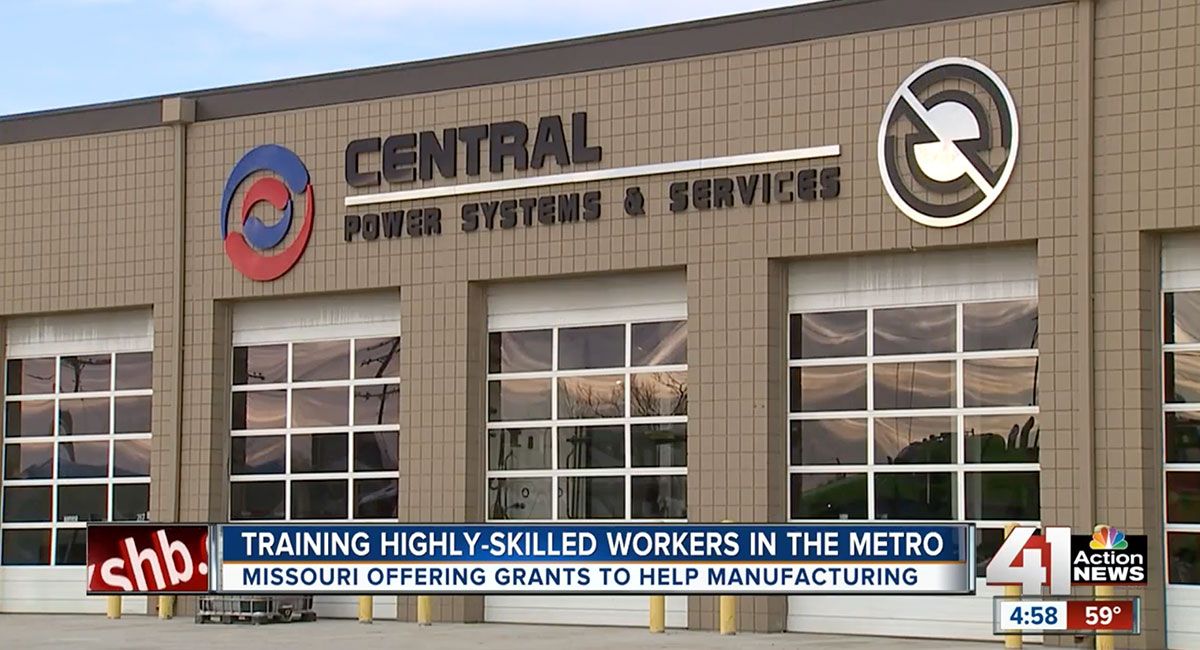 Missouri Awards Millions of Dollars for Training Programs