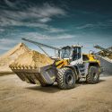 Liebherr L 580